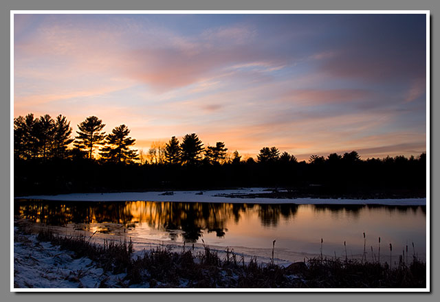 County Highway Y, Portage County, Wisconsin